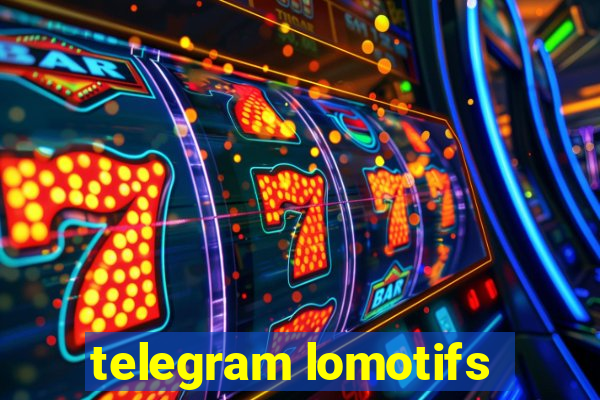 telegram lomotifs