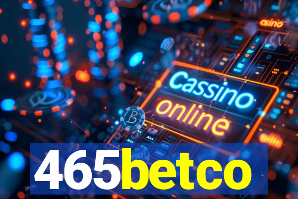 465betco