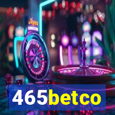 465betco