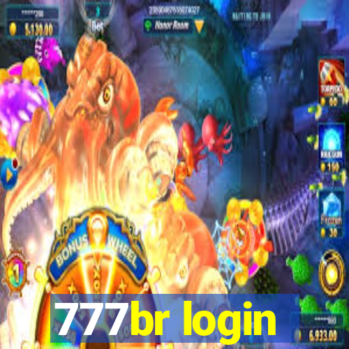 777br login