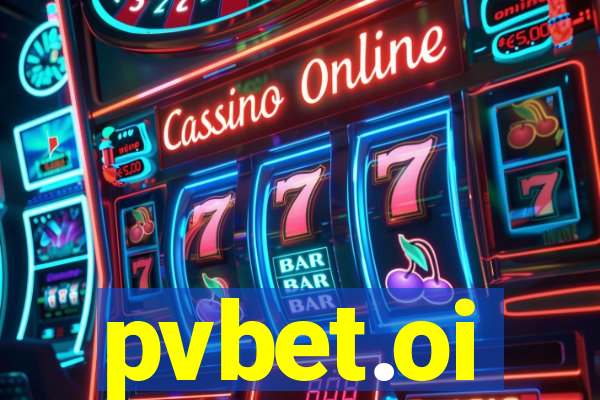 pvbet.oi