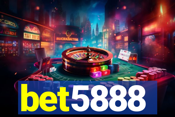 bet5888