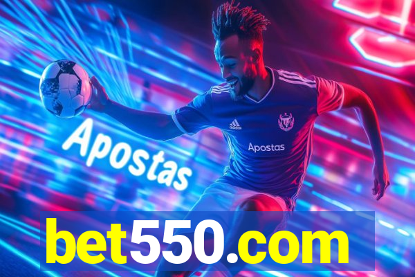 bet550.com