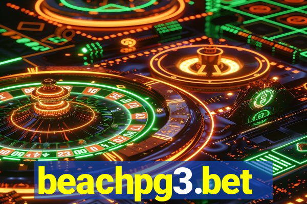 beachpg3.bet