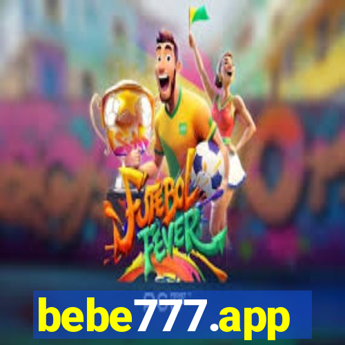 bebe777.app