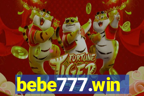 bebe777.win