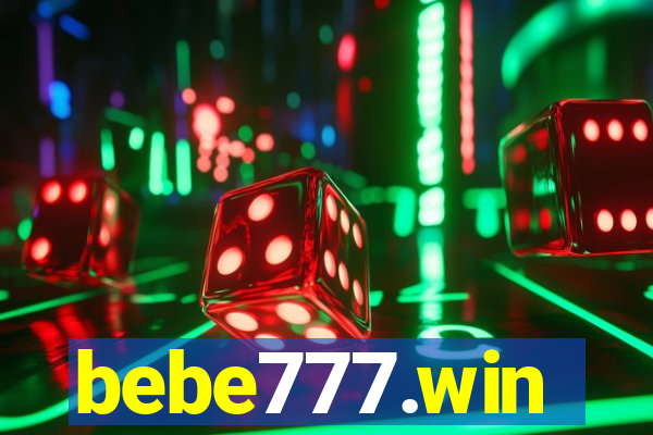 bebe777.win