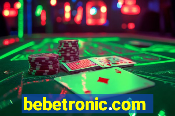 bebetronic.com