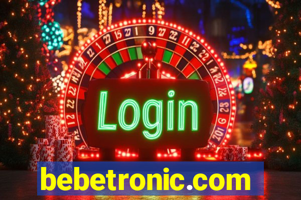 bebetronic.com