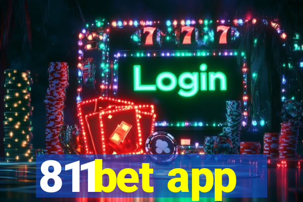 811bet app