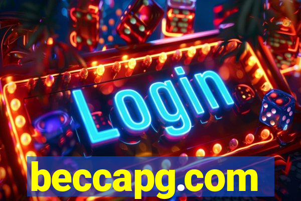 beccapg.com