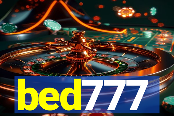 bed777