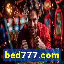 bed777.com