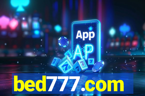 bed777.com