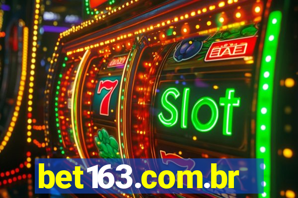 bet163.com.br