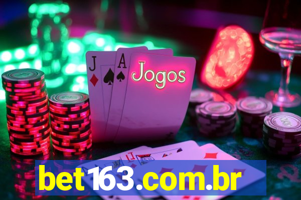 bet163.com.br