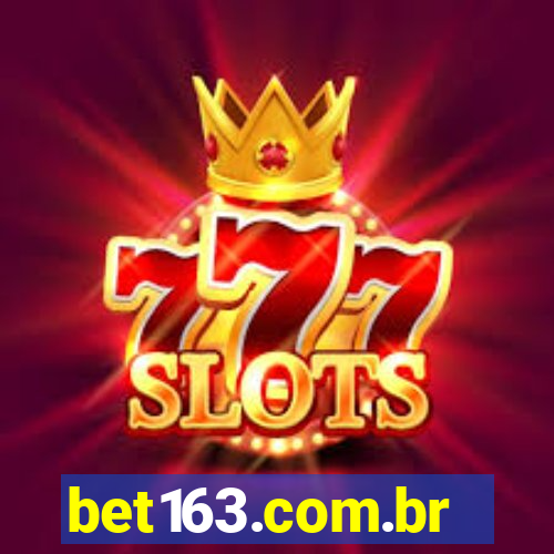 bet163.com.br