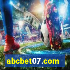 abcbet07.com