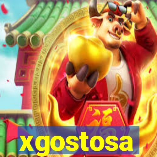 xgostosa