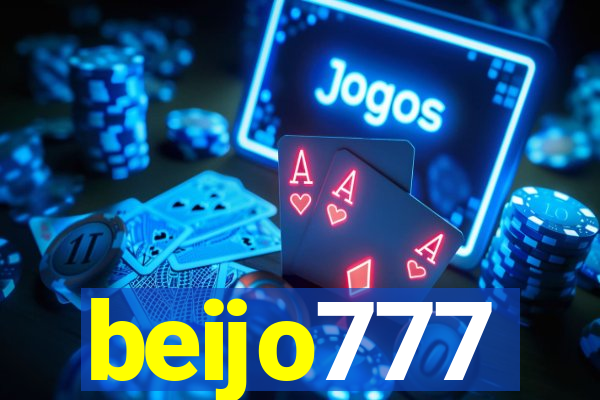 beijo777