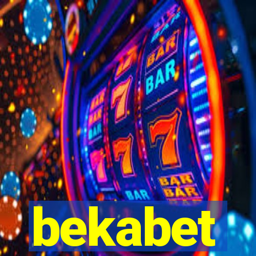 bekabet