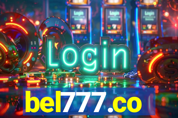 bel777.co