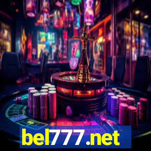 bel777.net