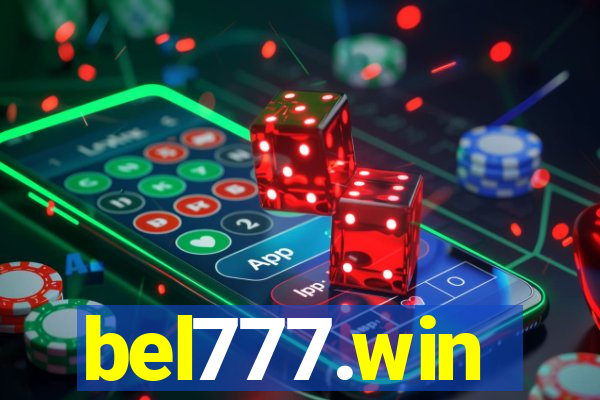 bel777.win