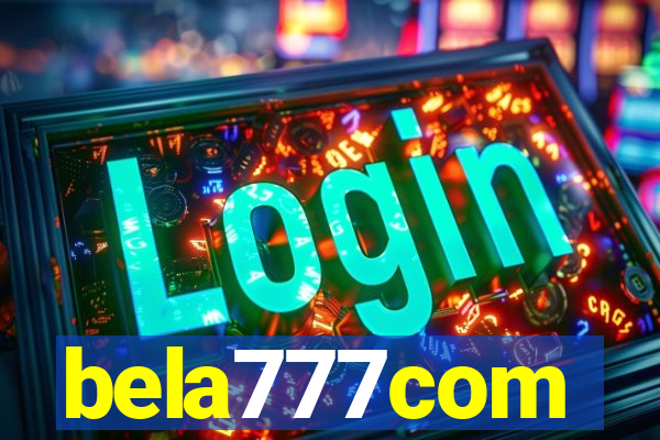 bela777com