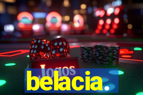 belacia.