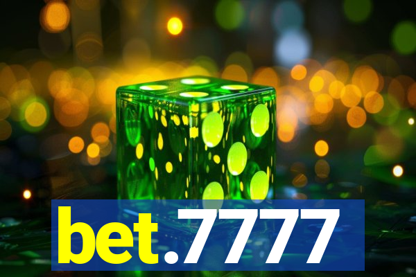 bet.7777