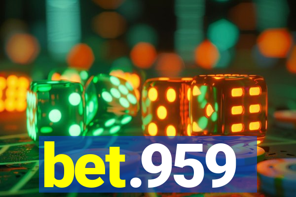 bet.959