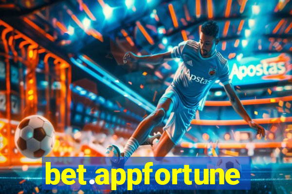 bet.appfortune