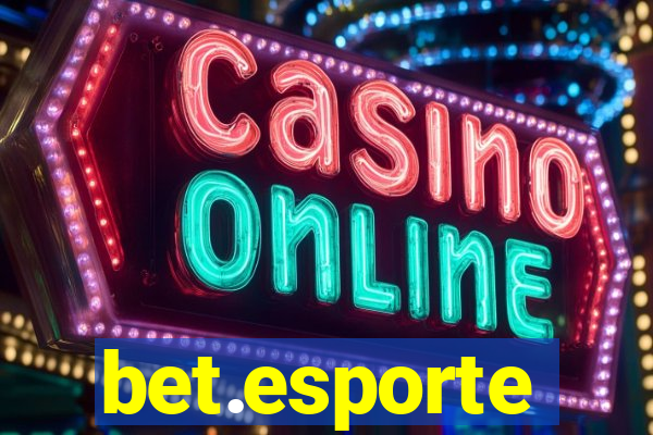 bet.esporte