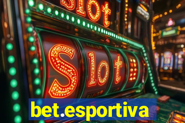 bet.esportiva