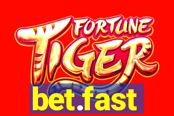 bet.fast