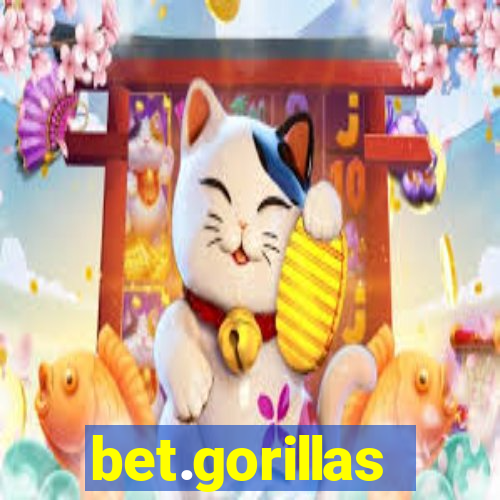 bet.gorillas