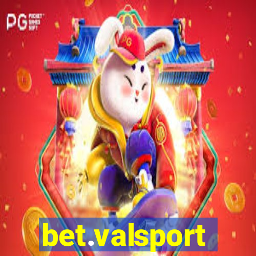 bet.valsport