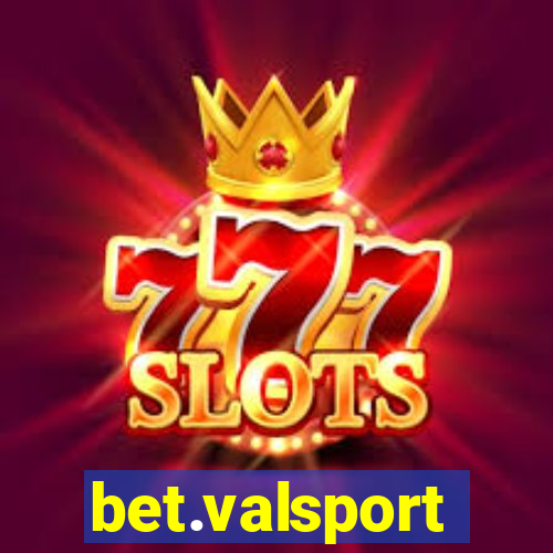 bet.valsport