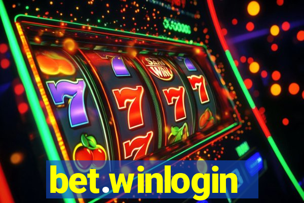 bet.winlogin