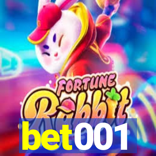 bet001