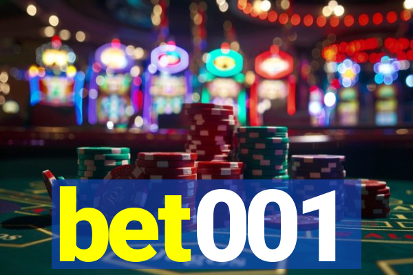 bet001