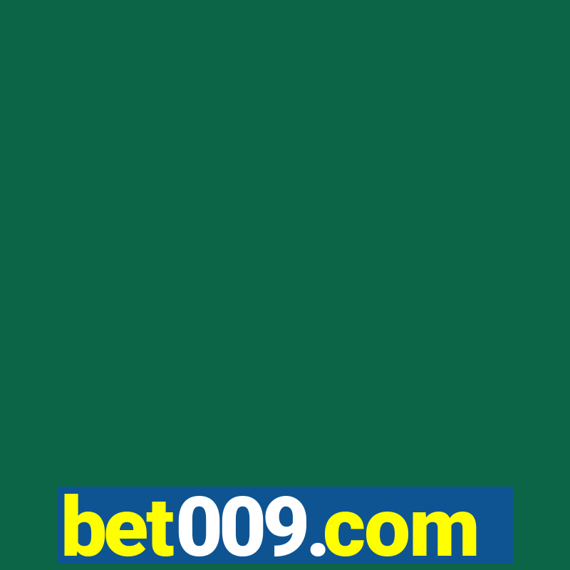 bet009.com