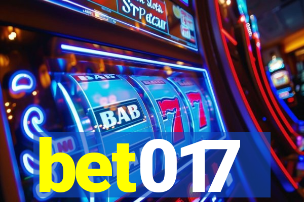 bet017