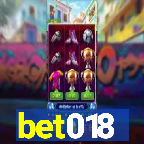 bet018