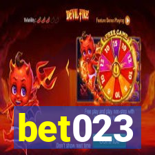 bet023