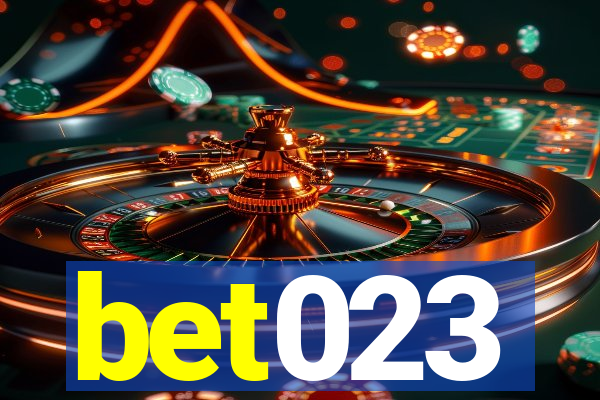 bet023