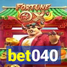 bet040