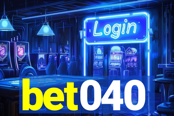 bet040