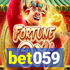 bet059